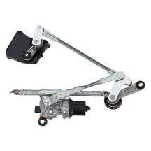 Moteur essuie glace avant NISSAN MICRA 5 Photo n°5