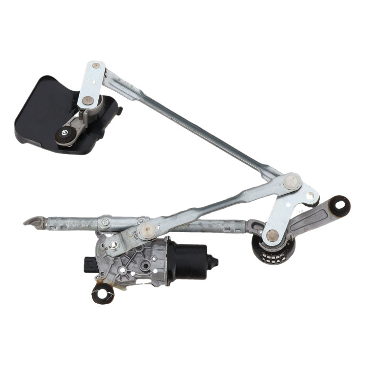Moteur essuie glace avant NISSAN MICRA 5 Photo n°5