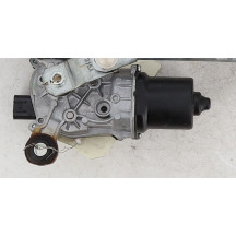Moteur essuie glace avant NISSAN MICRA 5 Photo n°6