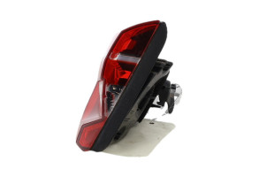 Feu arriere secondaire droit (feux) RENAULT CLIO 5 Photo n°3
