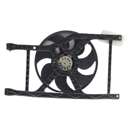 Moto ventilateur radiateur FIAT PANDA 3