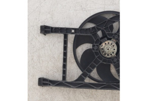Moto ventilateur radiateur FIAT PANDA 3 Photo n°2