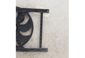 Moto ventilateur radiateur FIAT PANDA 3 Photo n°3