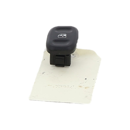 Interrupteur de leve vitre avant droit FIAT PANDA 3