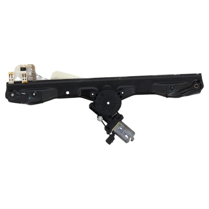 Leve vitre electrique avant gauche FIAT PANDA 3 Photo n°1