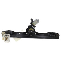 Leve vitre electrique avant gauche FIAT PANDA 3 Photo n°2