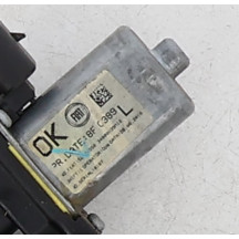 Leve vitre electrique avant gauche FIAT PANDA 3 Photo n°3