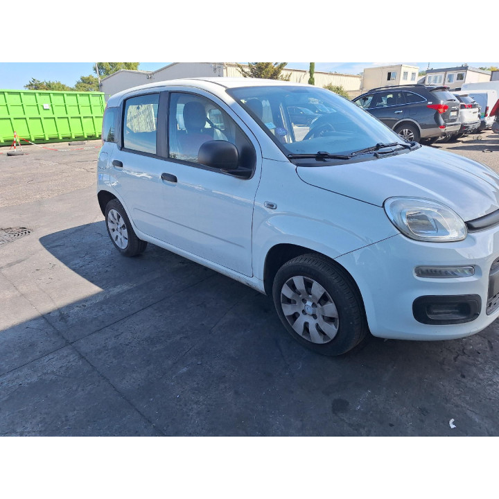 Leve vitre electrique avant gauche FIAT PANDA 3 Photo n°4