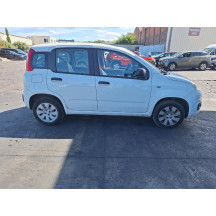 Leve vitre electrique avant gauche FIAT PANDA 3 Photo n°10