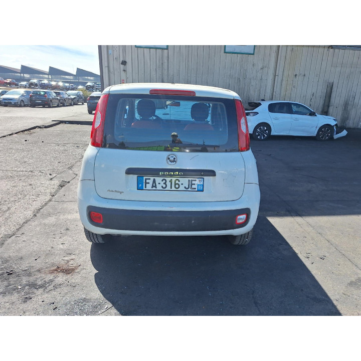 Leve vitre electrique avant gauche FIAT PANDA 3 Photo n°15