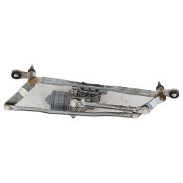 Moteur essuie glace avant FIAT PANDA 3 Photo n°1