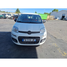 Moteur essuie glace avant FIAT PANDA 3 Photo n°13