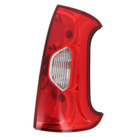 Feu arriere principal droit (feux) FIAT PANDA 3