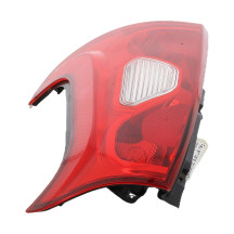 Feu arriere principal droit (feux) FIAT PANDA 3 Photo n°4