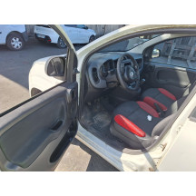 Feu arriere principal droit (feux) FIAT PANDA 3 Photo n°12