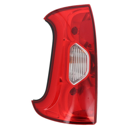 Feu arriere principal gauche (feux) FIAT PANDA 3