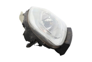 Optique avant principal gauche (feux)(phare) FIAT PANDA 3 Photo n°4