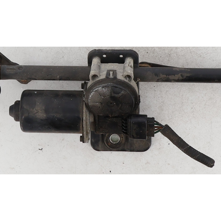 Moteur essuie glace avant KIA SPORTAGE 2 Photo n°2