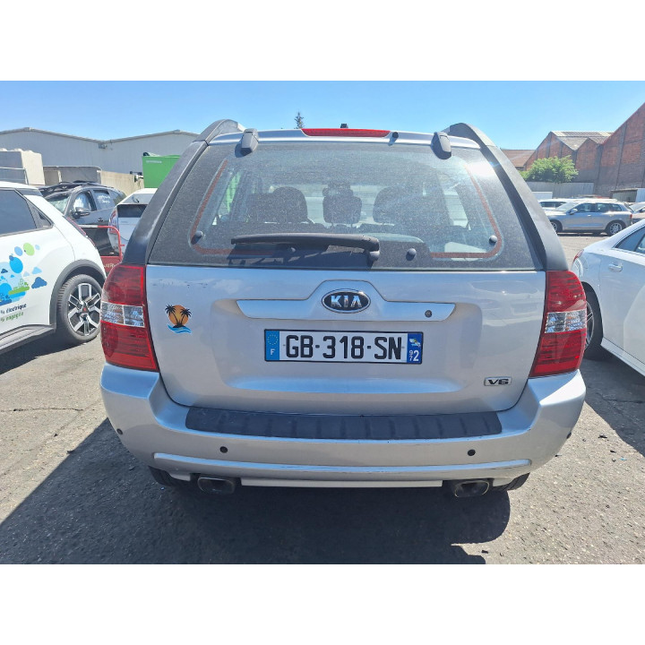 Moteur essuie glace avant KIA SPORTAGE 2 Photo n°8
