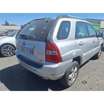 Moteur essuie glace avant KIA SPORTAGE 2 Photo n°10