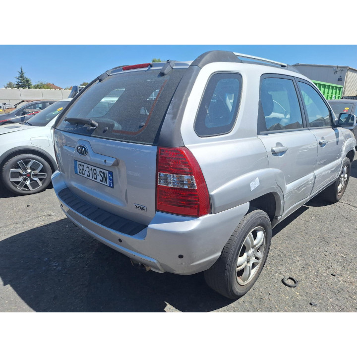 Moteur essuie glace avant KIA SPORTAGE 2 Photo n°10