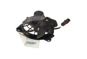 Moto ventilateur radiateur RENAULT TWINGO 3 Photo n°1