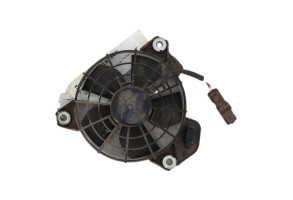Moto ventilateur radiateur RENAULT TWINGO 3 Photo n°2