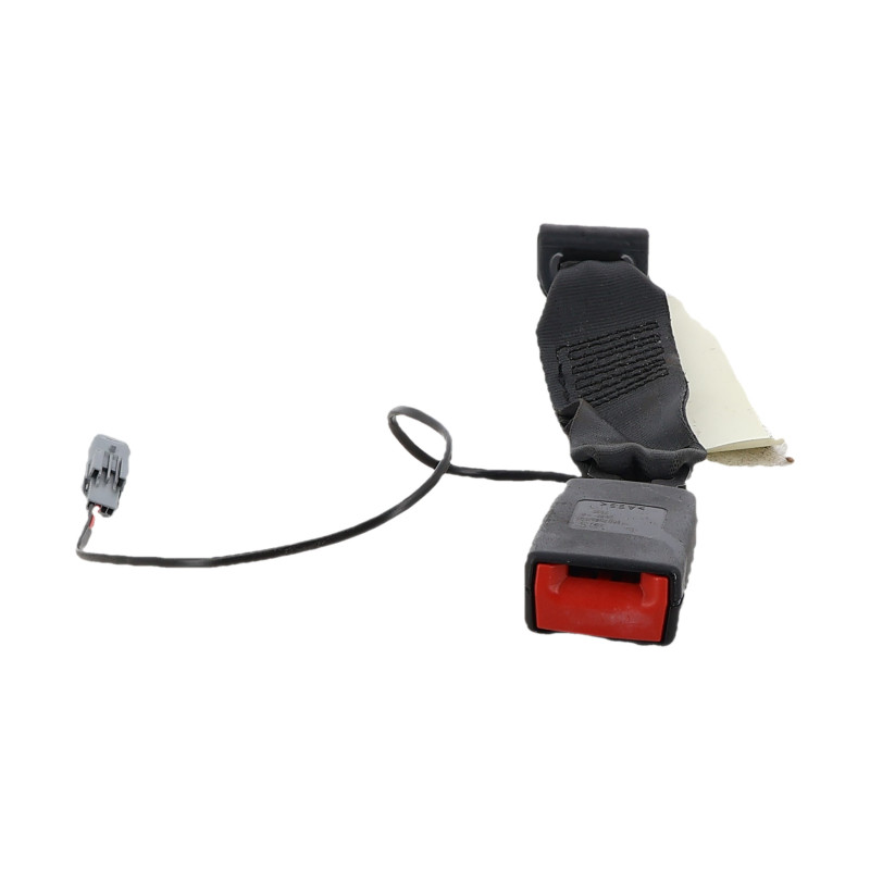 Attache ceinture arriere droit RENAULT TWINGO 3 Photo n°1