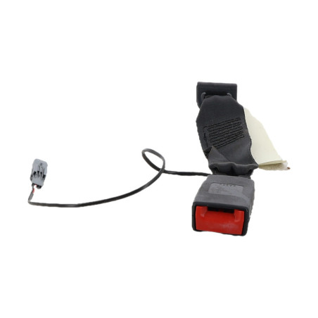 Attache ceinture arriere droit RENAULT TWINGO 3