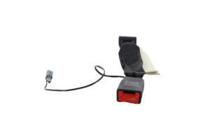 Attache ceinture arriere droit RENAULT TWINGO 3 Photo n°1