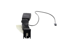 Attache ceinture arriere droit RENAULT TWINGO 3 Photo n°2