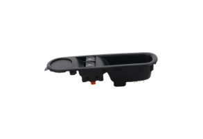 Interrupteur de leve vitre avant gauche RENAULT TWINGO 3 Photo n°4