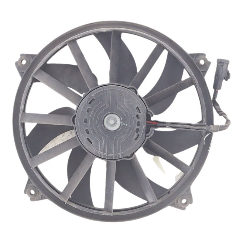 Moto ventilateur radiateur PEUGEOT 3008 1 Photo n°1