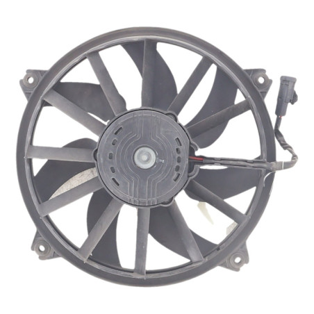 Moto ventilateur radiateur PEUGEOT 3008 1
