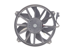 Moto ventilateur radiateur PEUGEOT 3008 1 Photo n°1
