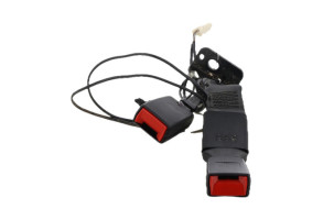 Attache ceinture arriere droit PEUGEOT 3008 1 Photo n°1
