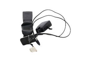 Attache ceinture arriere droit PEUGEOT 3008 1 Photo n°2
