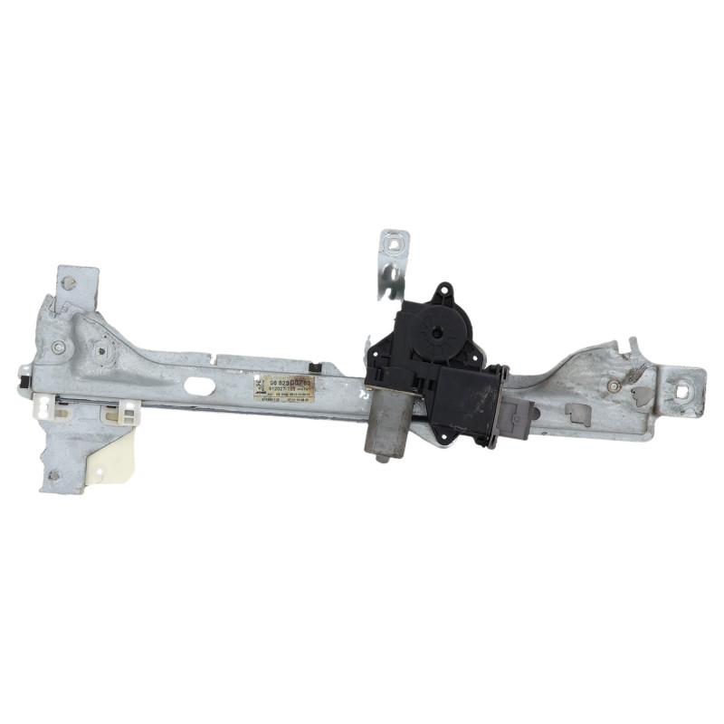 Leve vitre electrique arriere gauche PEUGEOT 3008 1 Photo n°1