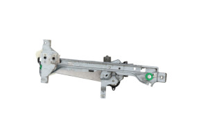 Leve vitre electrique arriere gauche PEUGEOT 3008 1 Photo n°3