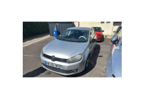 Moto ventilateur radiateur VOLKSWAGEN GOLF 6 Photo n°18
