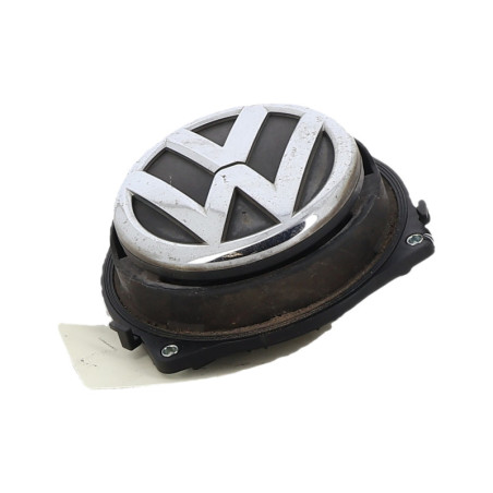 Bouton de coffre VOLKSWAGEN GOLF 6