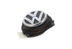 Bouton de coffre VOLKSWAGEN GOLF 6 Photo n°1