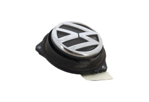 Bouton de coffre VOLKSWAGEN GOLF 6 Photo n°4