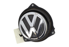Bouton de coffre VOLKSWAGEN GOLF 6 Photo n°5