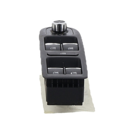 Interrupteur de leve vitre avant gauche VOLKSWAGEN GOLF 6