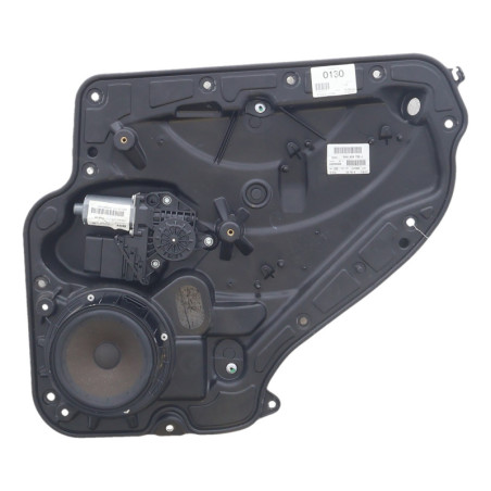 Leve vitre electrique arriere droit VOLKSWAGEN GOLF 6