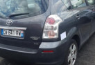 Porte boite a gants TOYOTA COROLLA VERSO 2 Photo n°6