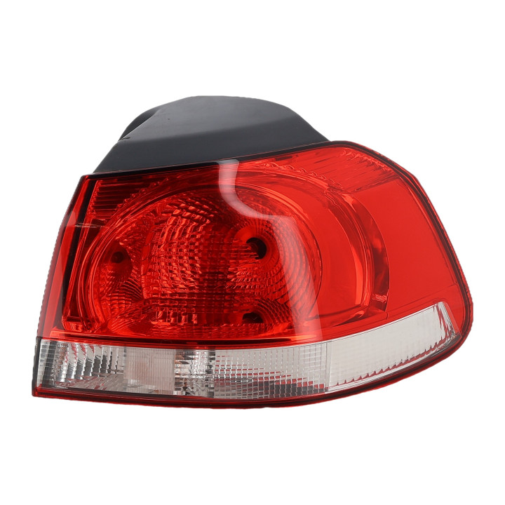 Feu arriere principal droit (feux) VOLKSWAGEN GOLF 6 Photo n°2