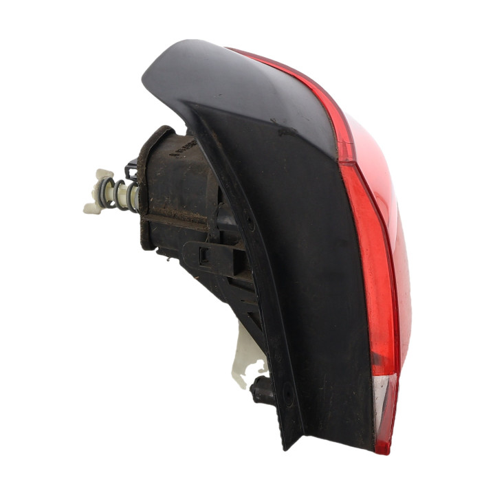 Feu arriere principal droit (feux) VOLKSWAGEN GOLF 6 Photo n°5