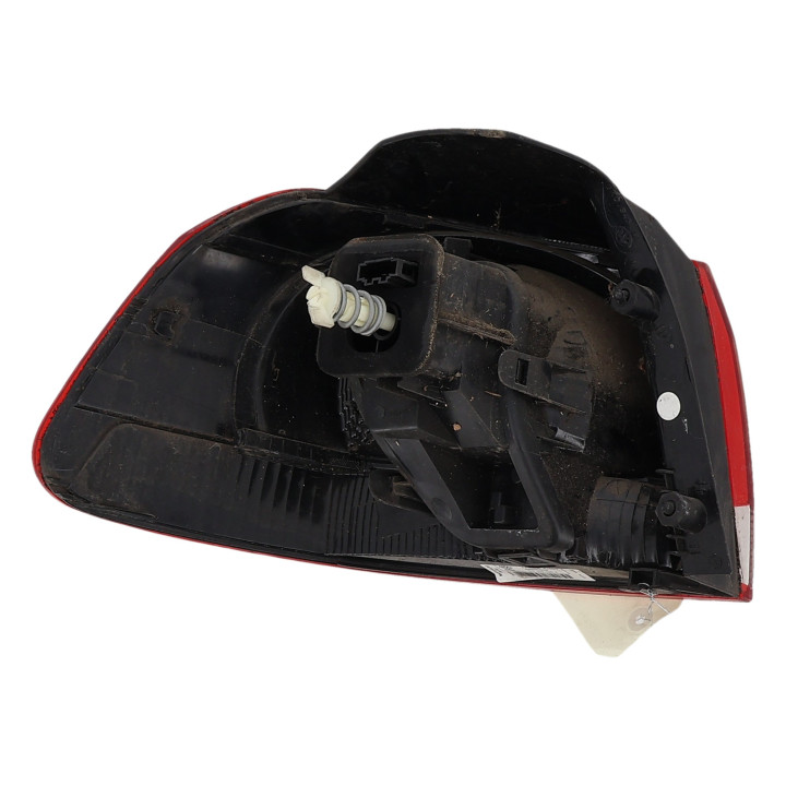 Feu arriere principal droit (feux) VOLKSWAGEN GOLF 6 Photo n°6